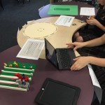 Social issue makerspace activity - Australian migrants, introducing Australian pastimes