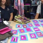 Social issue makerspace activity - Australian migrants, introducing dressing to Australian climate