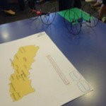 Social issue makerspace activity - Nepal earthquake