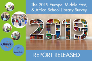 Findings from the 2019 EMEA School Library Survey