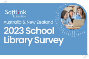 2023 School Library Survey