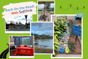 Back on the Road with Softlink