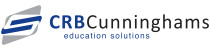 CBR Cunninghams logo