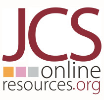 JCS online resources logo
