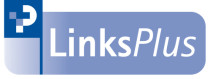 LinksPlus logo