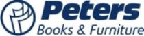 Peters Books & Furniture logo