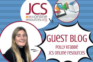 Polly Krabbe - How can e-resources help limited budgets go further?