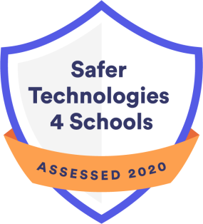 Safer Technology 4 Schools