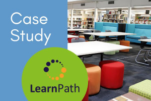 My Journey with LearnPath Case Study