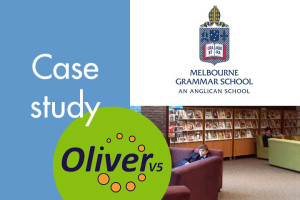 Melbourne Grammar School  Case Study