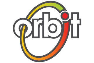 Orbit logo